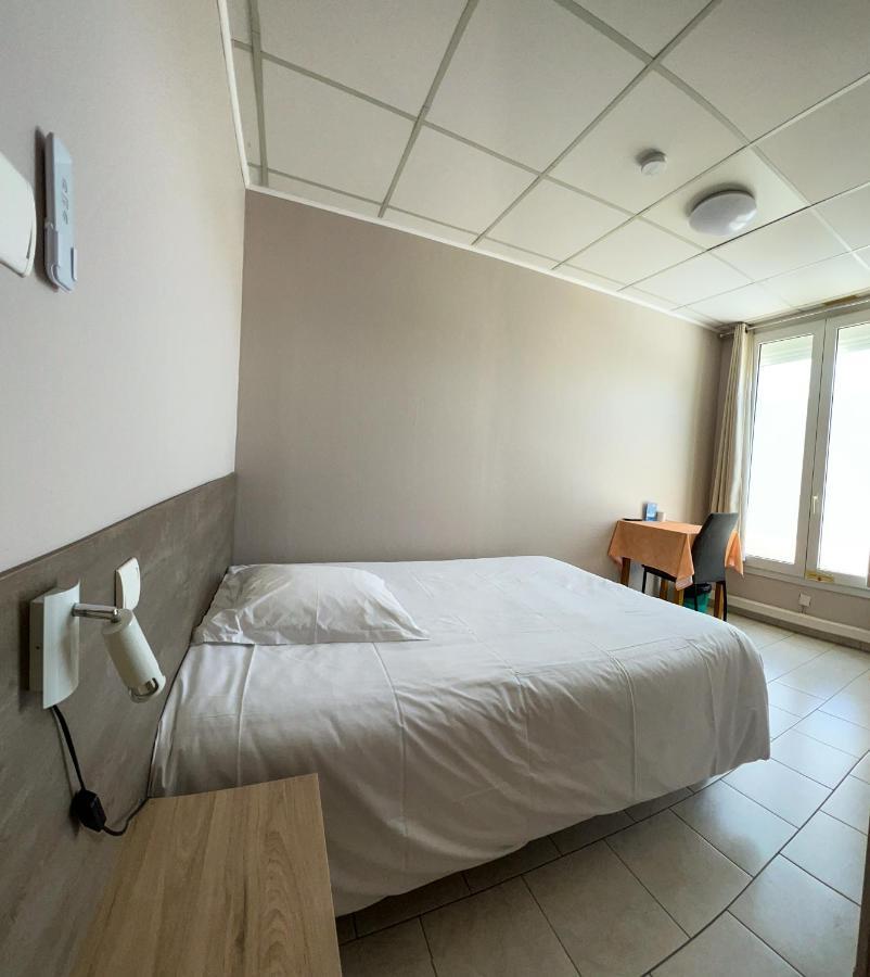 Le Petit Logis Hotel