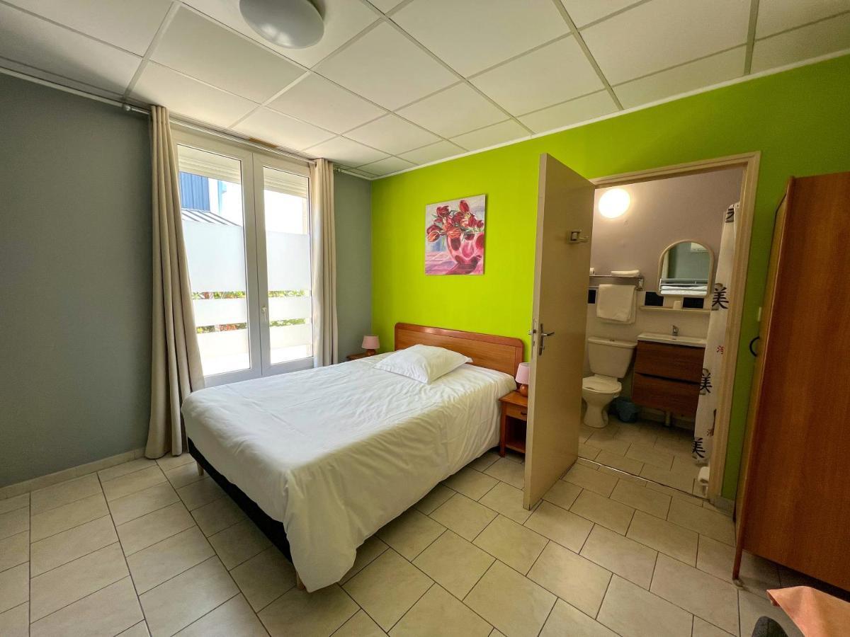 Le Petit Logis Hotel 2*