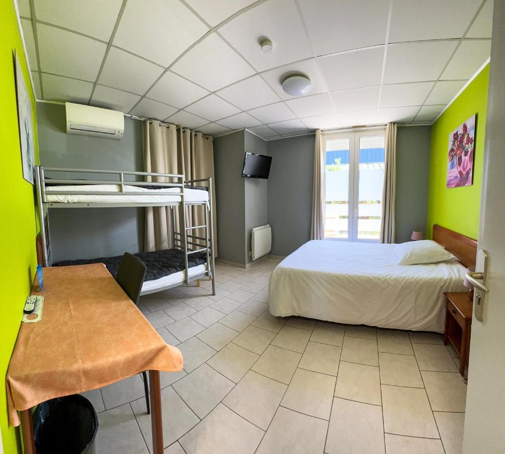 Le Petit Logis Hotel Beaumont-en-Véron