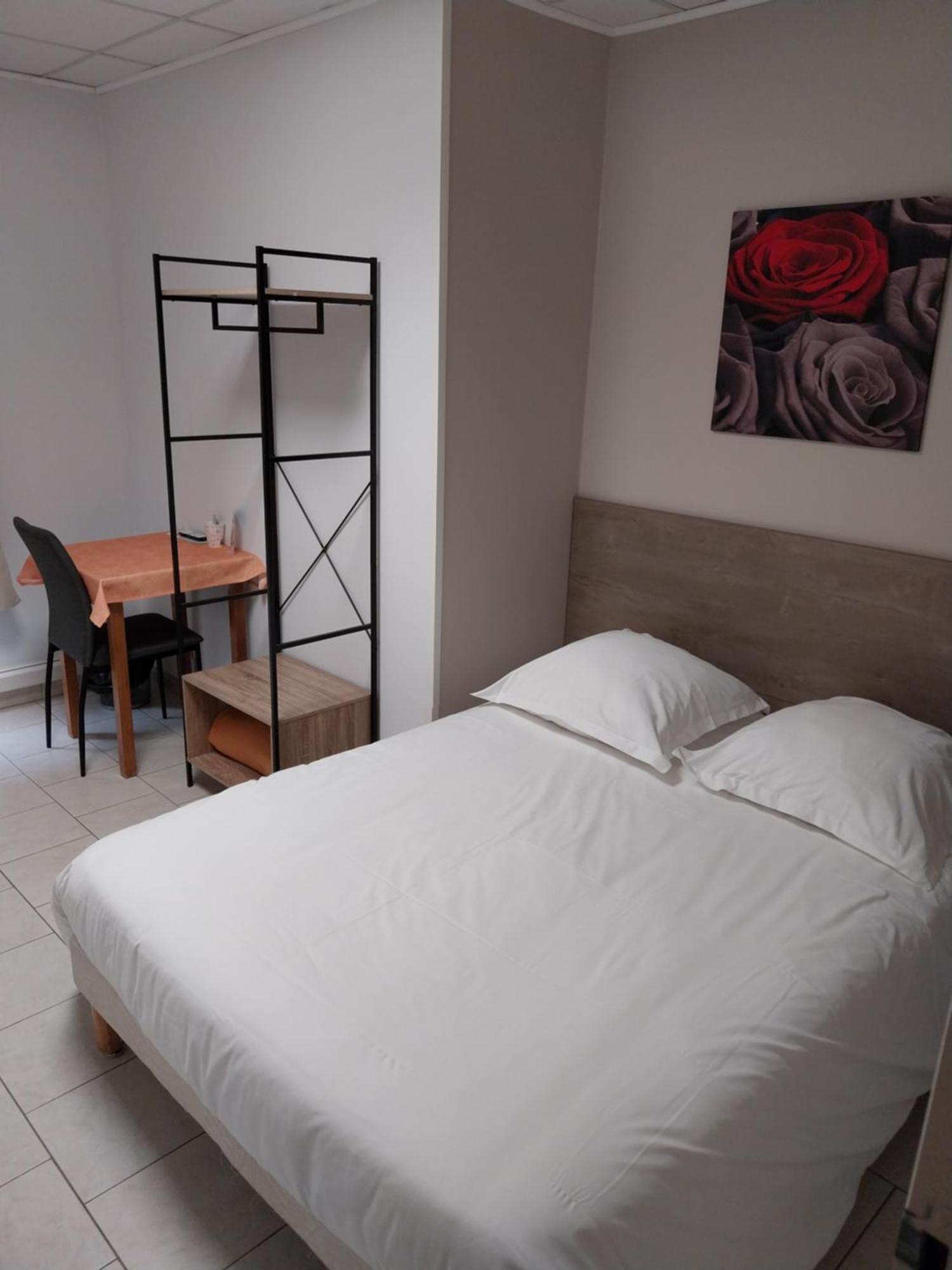 Hotel Le Petit Logis
