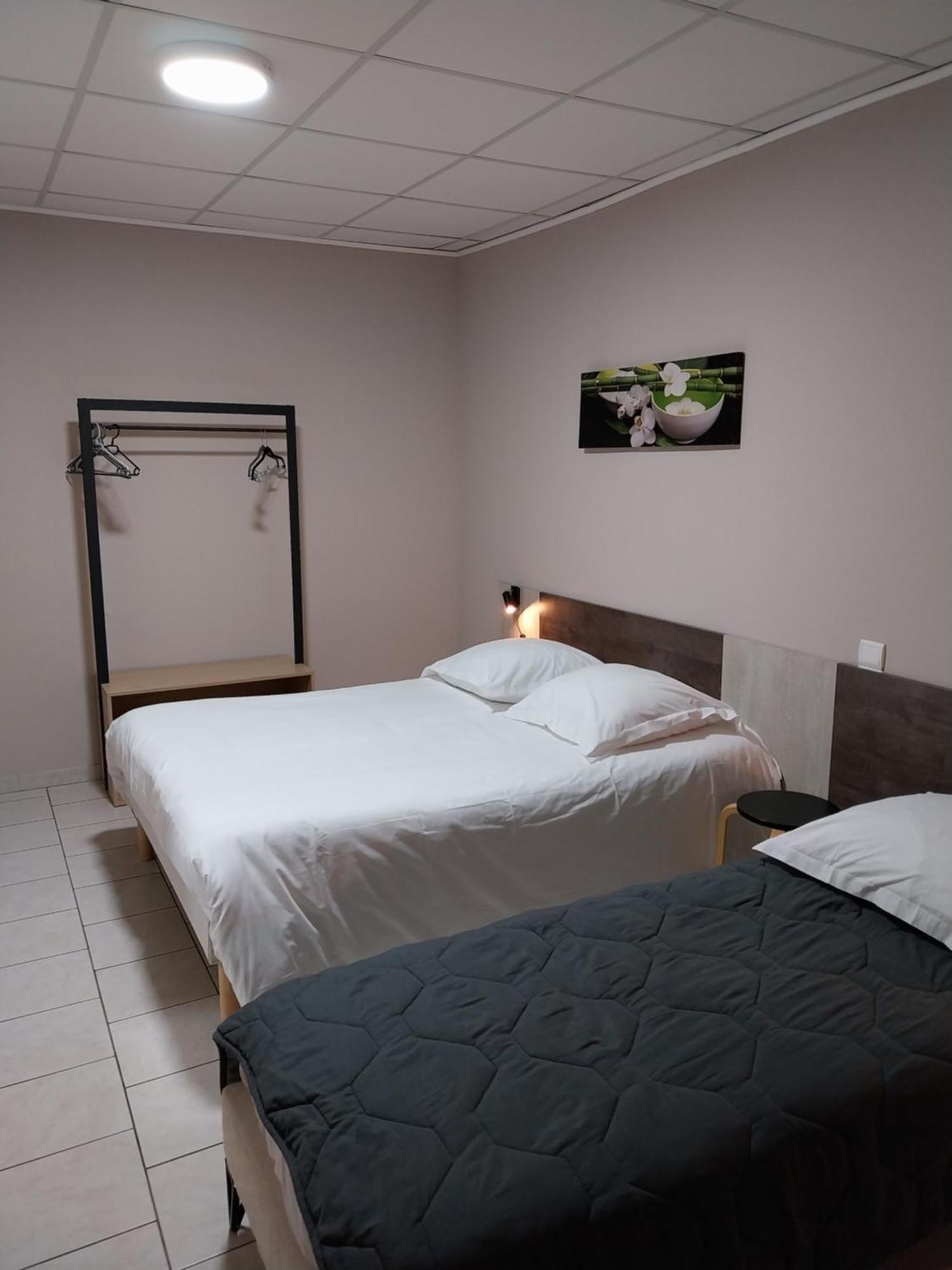 Hotel Le Petit Logis 2*