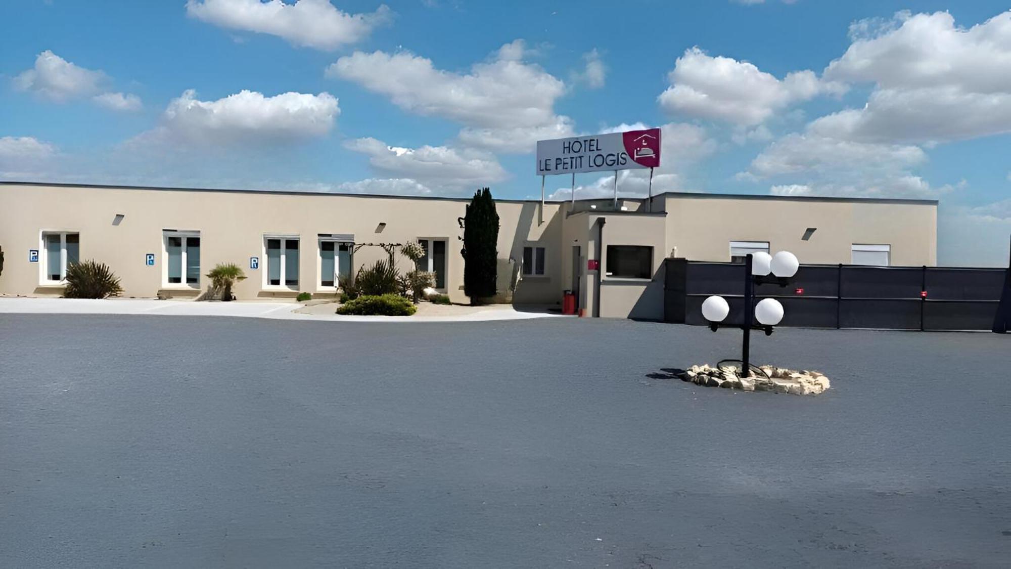 Le Petit Logis