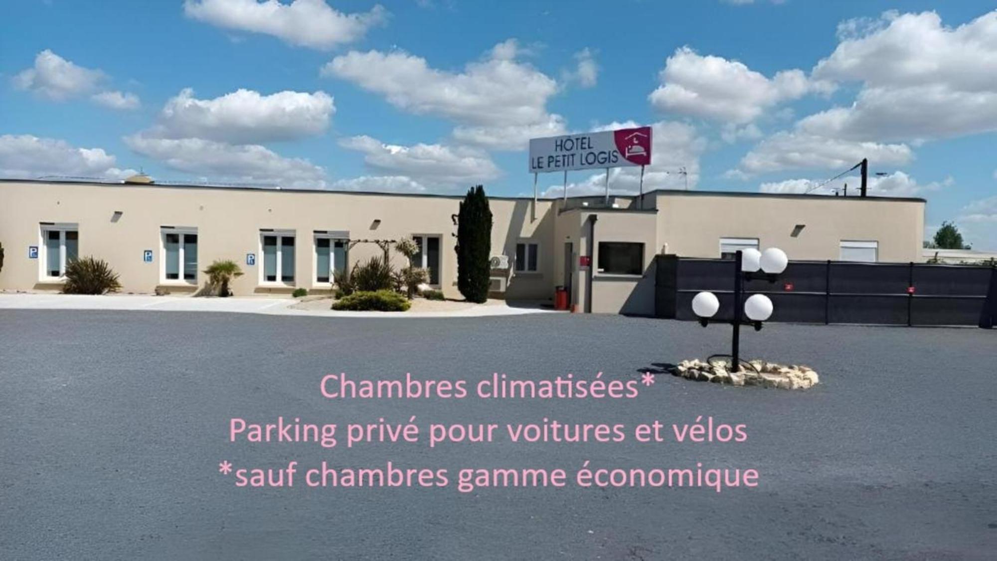 Hotel Le Petit Logis