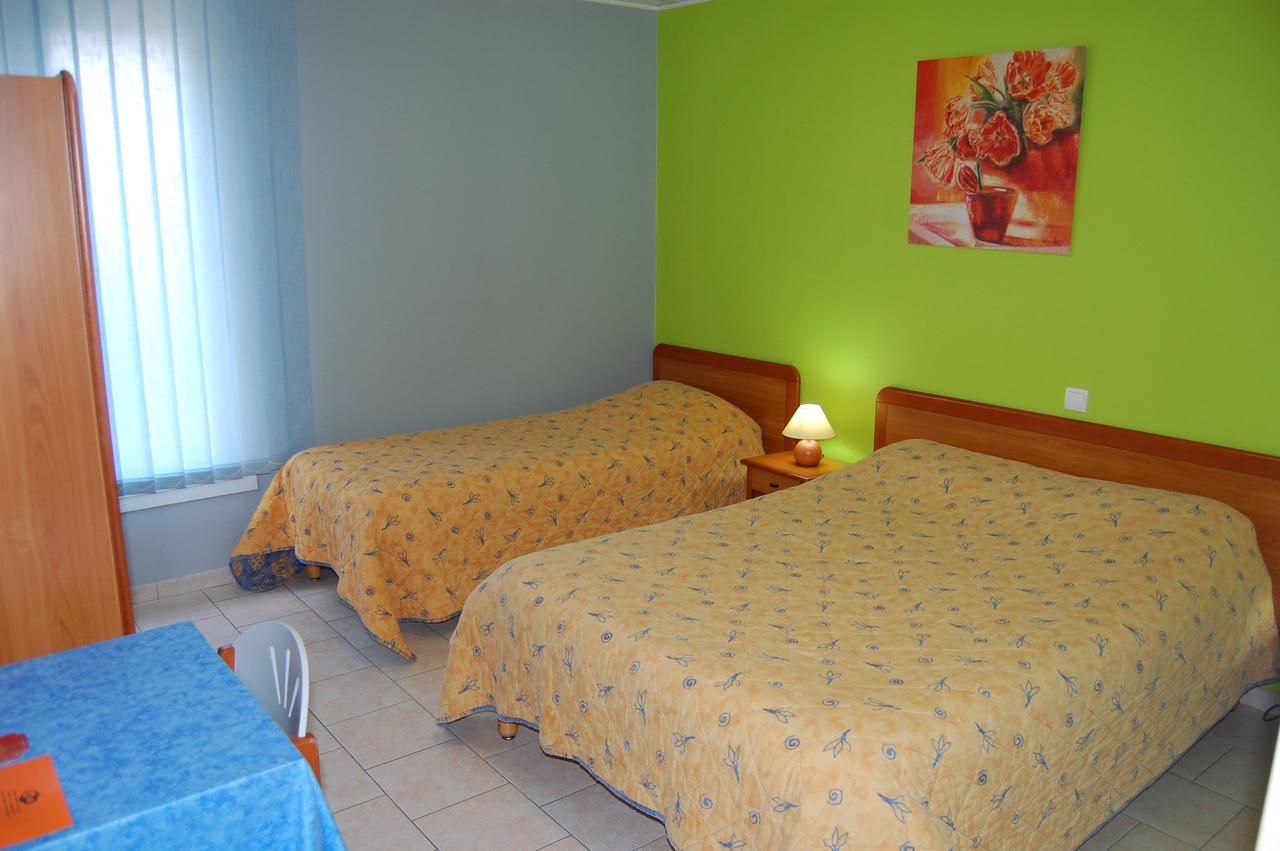 Hotel Le Petit Logis